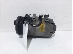 Recambio de compresor aire acondicionado para ford focus ii sedán (db_, fch, dh) 1.8 tdci referencia OEM IAM 4M5N19D629AD