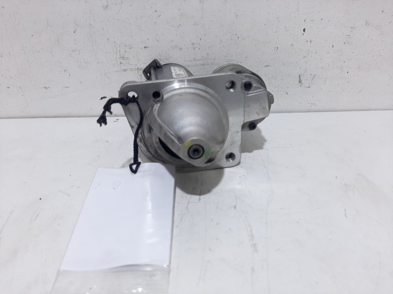 Recambio de motor arranque para ford focus iii 1.6 ecoboost referencia OEM IAM AV6N11000DA  