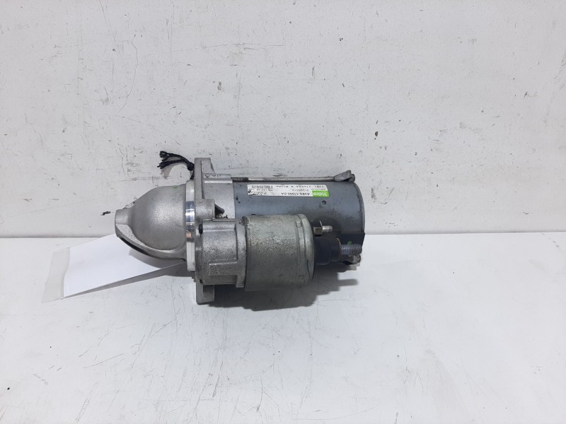 Recambio de motor arranque para ford focus iii 1.6 ecoboost referencia OEM IAM AV6N11000DA  