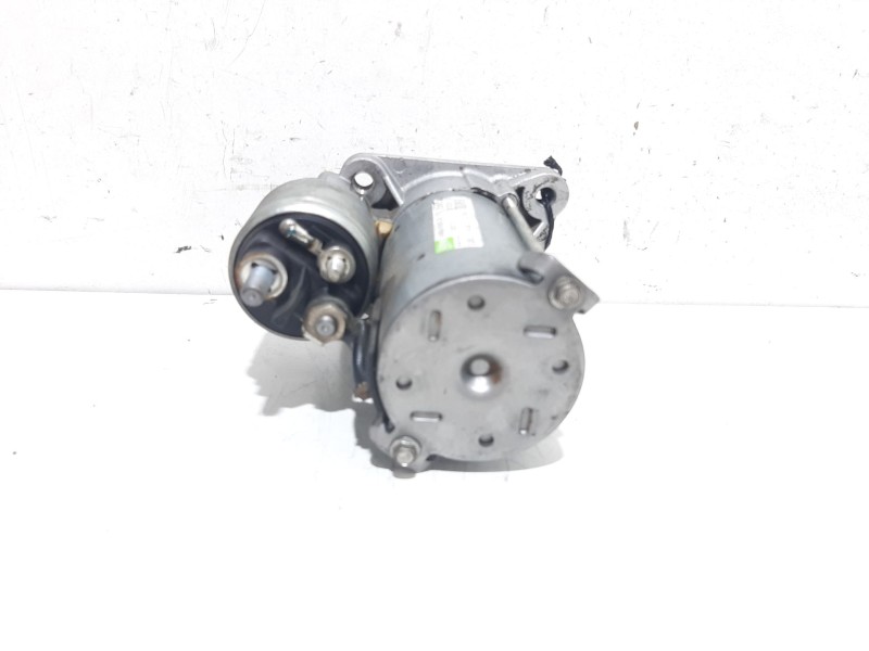 Recambio de motor arranque para ford focus iii 1.6 ecoboost referencia OEM IAM AV6N11000DA  