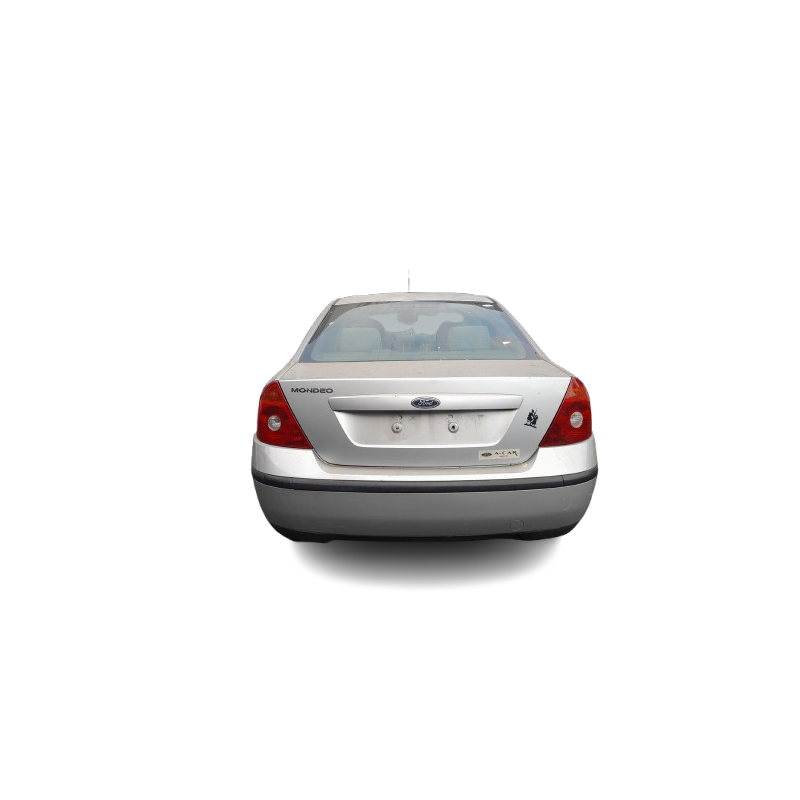 FORD MONDEO III SEDÁN (B4Y) - imagen 5