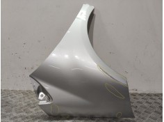 Recambio de aleta delantera izquierda para mercedes-benz clase a (w169) a 200 cdi (169.308, 169.008) referencia OEM IAM A1698810 2