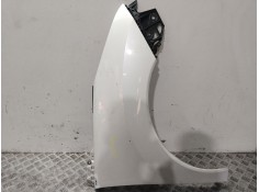 Recambio de aleta delantera derecha para peugeot 3008 sport pack referencia OEM IAM 7841Z1  BLANCA