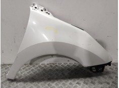 Recambio de aleta delantera derecha para peugeot 3008 sport pack referencia OEM IAM 7841Z1  BLANCA 2