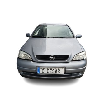 OPEL ASTRA G HATCHBACK (T98)