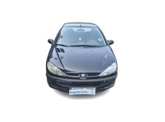 peugeot 206 hatchback (2a/c) del año 2004