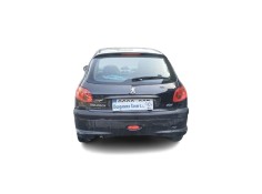 peugeot 206 hatchback (2a/c) del año 2004 2