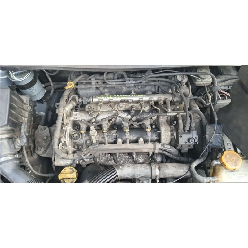 OPEL CORSA D (S07) - imagen 6