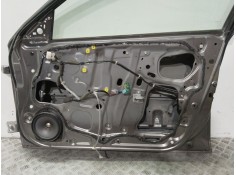 Recambio de puerta delantera derecha para honda accord berlina (cl/cn) 2.2i ctdi executive referencia OEM IAM 67010SEA010ZZ GRIS 2