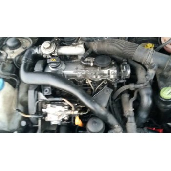 SEAT IBIZA (6K1)