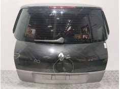 Recambio de porton trasero para renault grand scénic ii (jm0/1_) 1.9 dci (jm14) referencia OEM IAM 7751474296  GRIS