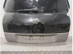 Recambio de porton trasero para renault grand scénic ii (jm0/1_) 1.9 dci (jm14) referencia OEM IAM 7751474296  GRIS 2