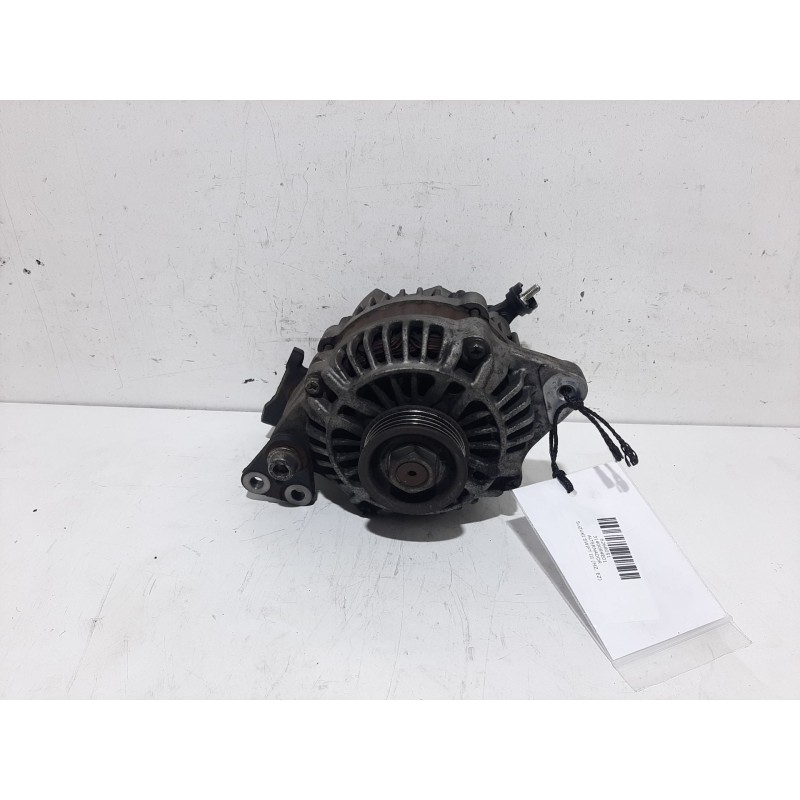 Recambio de alternador para suzuki swift iii (mz, ez) 1.3 (rs 413) referencia OEM IAM 3140084E01  