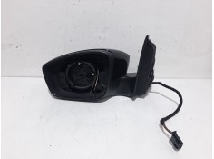 Recambio de retrovisor izquierdo para seat toledo (kg3) style referencia OEM IAM 5JB857407K  