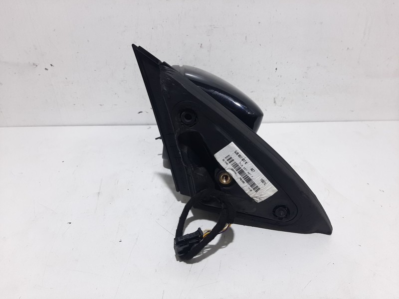 Recambio de retrovisor izquierdo para seat toledo (kg3) style referencia OEM IAM 5JB857407K  