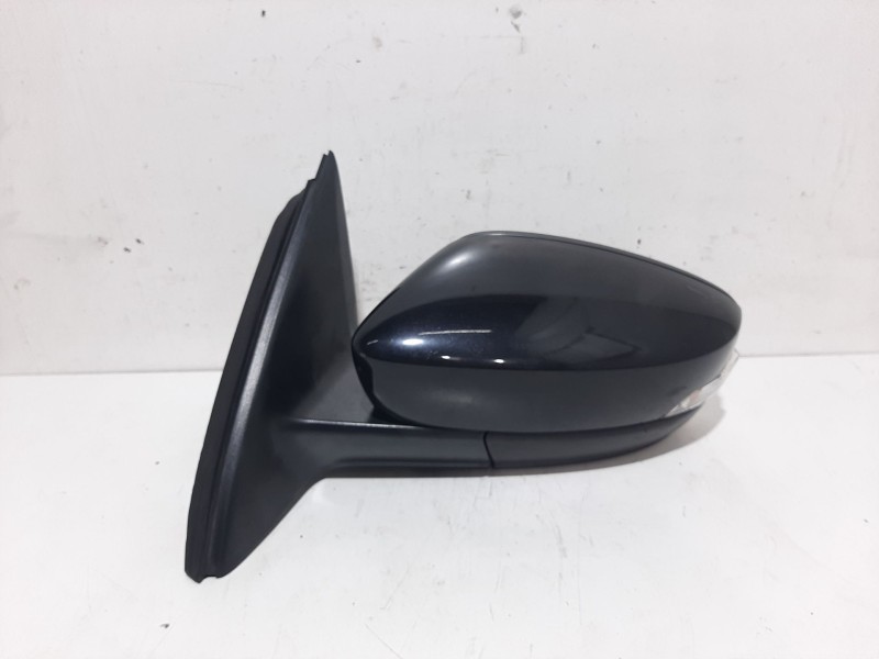 Recambio de retrovisor izquierdo para seat toledo (kg3) style referencia OEM IAM 5JB857407K  