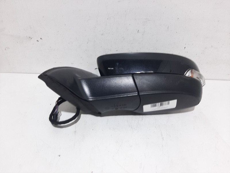 Recambio de retrovisor izquierdo para seat toledo (kg3) style referencia OEM IAM 5JB857407K  