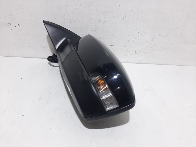 Recambio de retrovisor izquierdo para seat toledo (kg3) style referencia OEM IAM 5JB857407K  