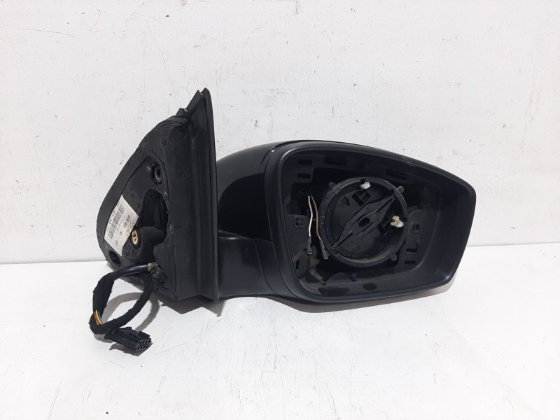 Recambio de retrovisor derecho para seat toledo (kg3) style referencia OEM IAM 5JB857408K  
