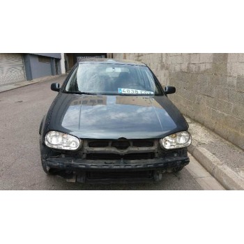 VOLKSWAGEN GOLF IV BERLINA (1J1)