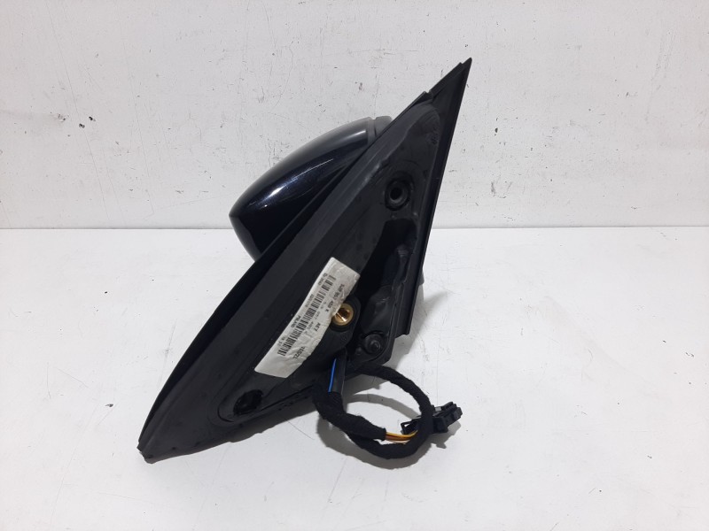 Recambio de retrovisor derecho para seat toledo (kg3) style referencia OEM IAM 5JB857408K  