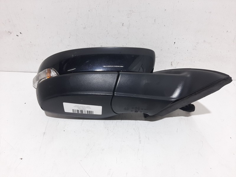 Recambio de retrovisor derecho para seat toledo (kg3) style referencia OEM IAM 5JB857408K  