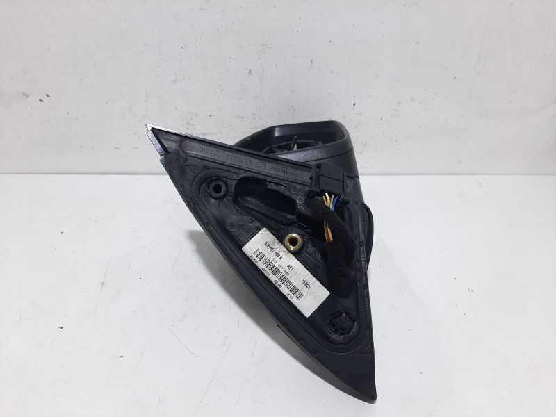 Recambio de retrovisor derecho para seat toledo (kg3) style referencia OEM IAM 5JB857408K  