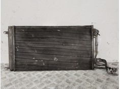 Recambio de condensador / radiador aire acondicionado para seat toledo (kg3) connect referencia OEM IAM 6C0816411B   2