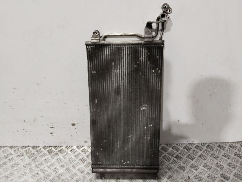 Recambio de condensador / radiador aire acondicionado para seat toledo (kg3) connect referencia OEM IAM 6C0816411B  