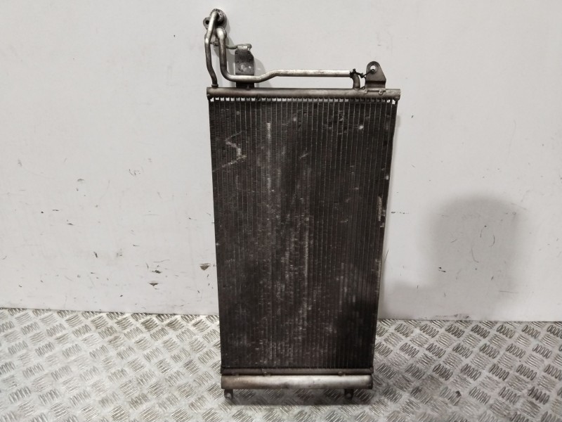 Recambio de condensador / radiador aire acondicionado para seat toledo (kg3) connect referencia OEM IAM 6C0816411B  