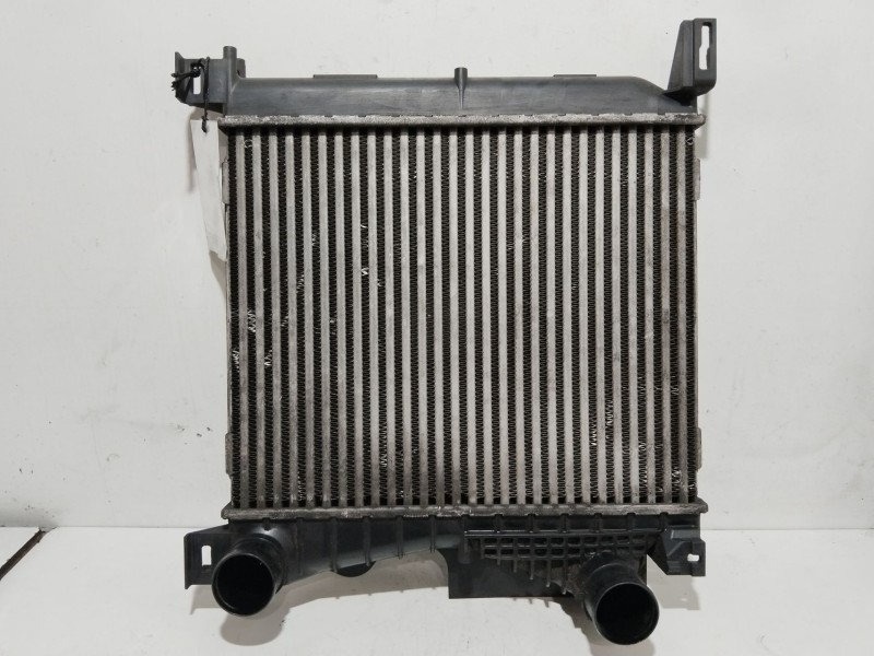 Recambio de intercooler para chrysler voyager (rg) 2.8 crd executive referencia OEM IAM 878004UC  