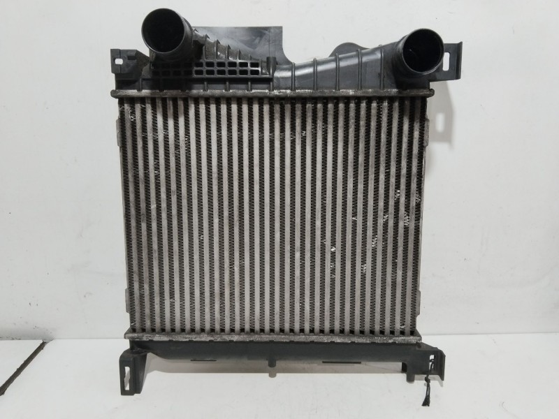 Recambio de intercooler para chrysler voyager (rg) 2.8 crd executive referencia OEM IAM 878004UC  