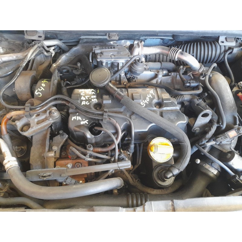 RENAULT MEGANE CC (EZ0/1_) - imagen 2
