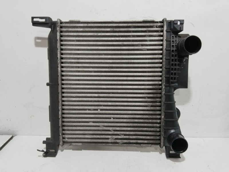 Recambio de intercooler para chrysler voyager (rg) 2.8 crd executive referencia OEM IAM 878004UC  