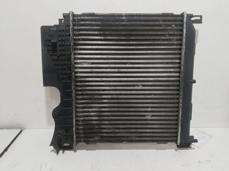 Recambio de intercooler para chrysler voyager (rg) 2.8 crd executive referencia OEM IAM 878004UC  