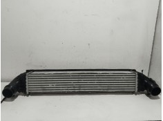 Recambio de intercooler para opel astra b-k astra+ referencia OEM IAM 427460812  