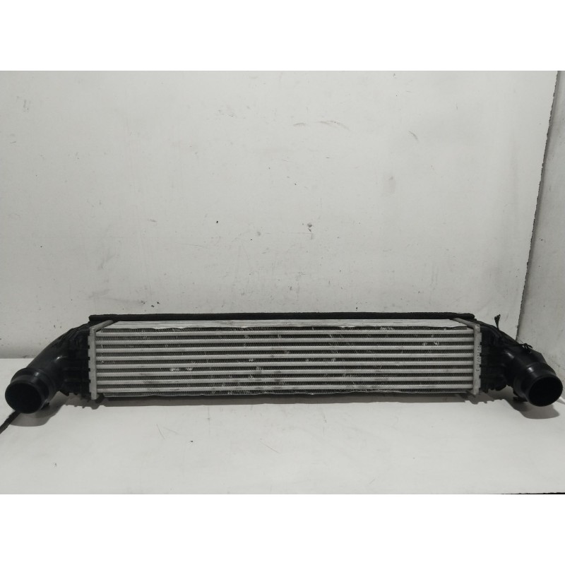 Recambio de intercooler para opel astra b-k astra+ referencia OEM IAM 427460812  