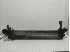 Recambio de intercooler para renault kangoo (f/kc0) confort expression referencia OEM IAM 8200732390C