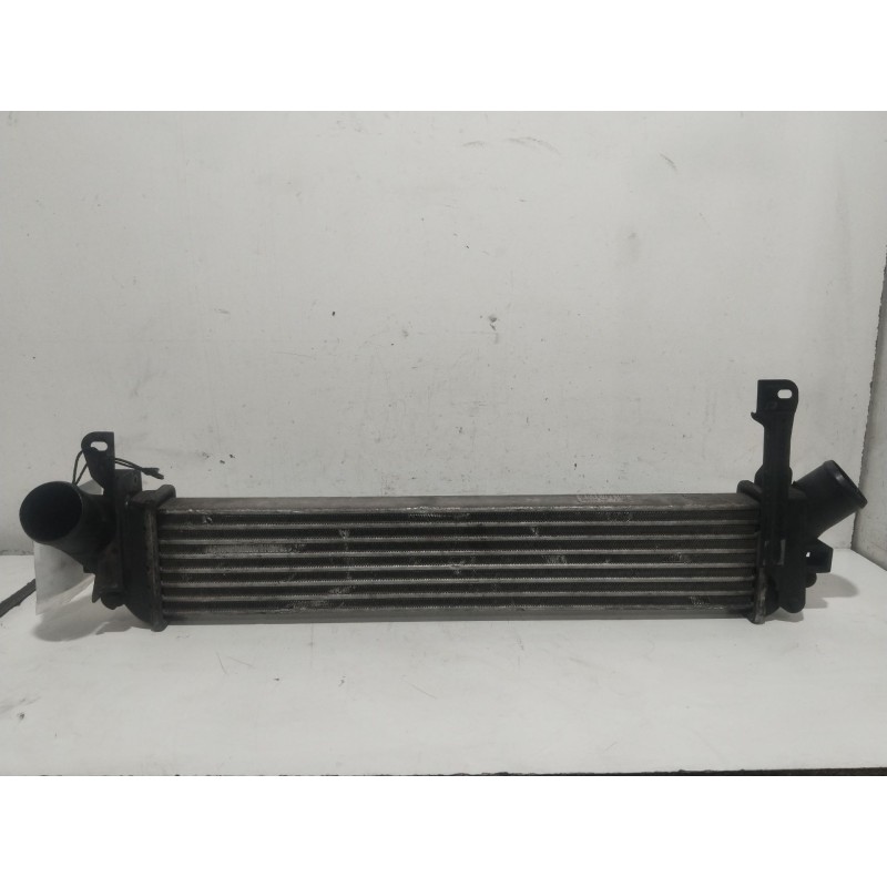 Recambio de intercooler para renault kangoo (f/kc0) confort expression referencia OEM IAM 8200732390C  