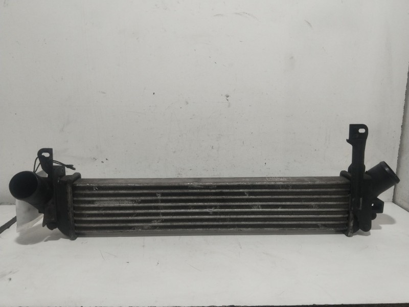 Recambio de intercooler para renault kangoo (f/kc0) confort expression referencia OEM IAM 8200732390C  