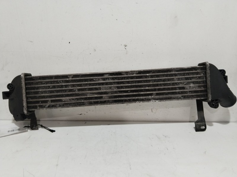 Recambio de intercooler para renault kangoo (f/kc0) confort expression referencia OEM IAM 8200732390C  