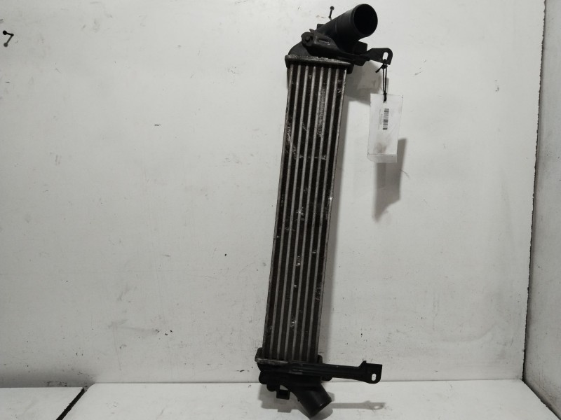 Recambio de intercooler para renault kangoo (f/kc0) confort expression referencia OEM IAM 8200732390C  