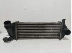 Recambio de intercooler para mercedes-benz citan (w415) furgon 111 cdi extralang (a3) (415605) referencia OEM IAM 144963234R