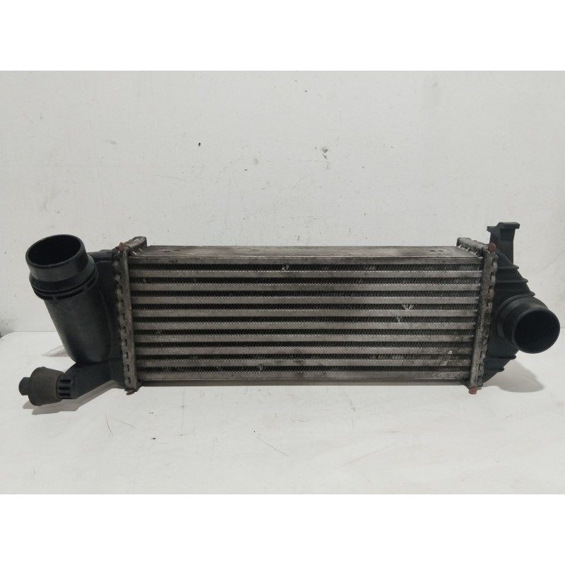 Recambio de intercooler para mercedes-benz citan (w415) furgon 111 cdi extralang (a3) (415605) referencia OEM IAM 144963234R  