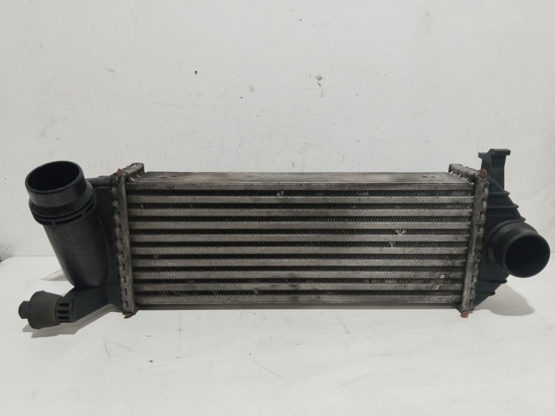 Recambio de intercooler para mercedes-benz citan (w415) furgon 111 cdi extralang (a3) (415605) referencia OEM IAM 144963234R  