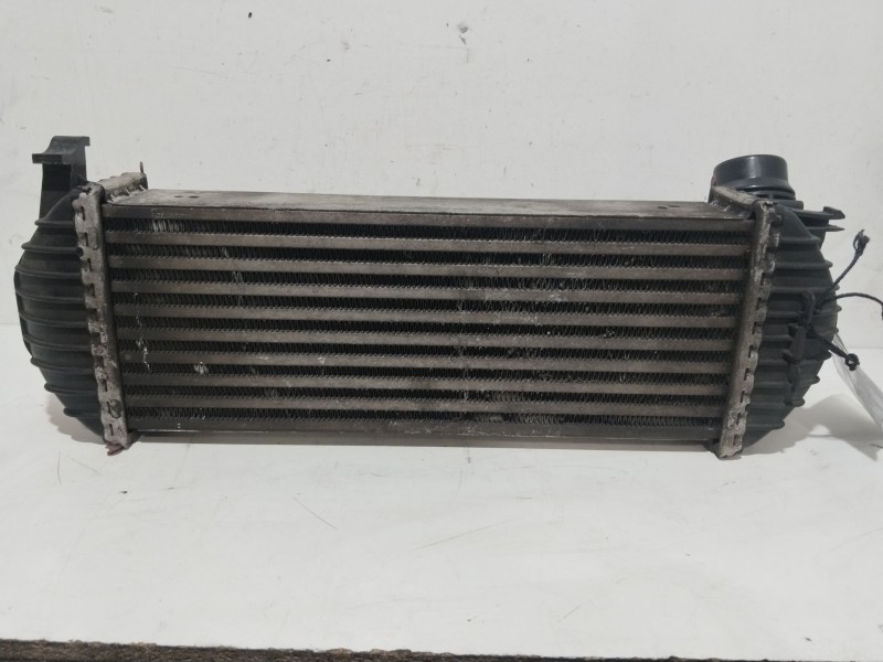 Recambio de intercooler para mercedes-benz citan (w415) furgon 111 cdi extralang (a3) (415605) referencia OEM IAM 144963234R  