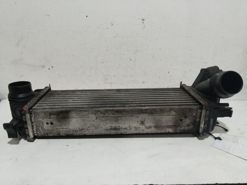 Recambio de intercooler para mercedes-benz citan (w415) furgon 111 cdi extralang (a3) (415605) referencia OEM IAM 144963234R  