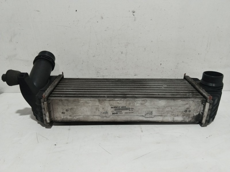 Recambio de intercooler para mercedes-benz citan (w415) furgon 111 cdi extralang (a3) (415605) referencia OEM IAM 144963234R  