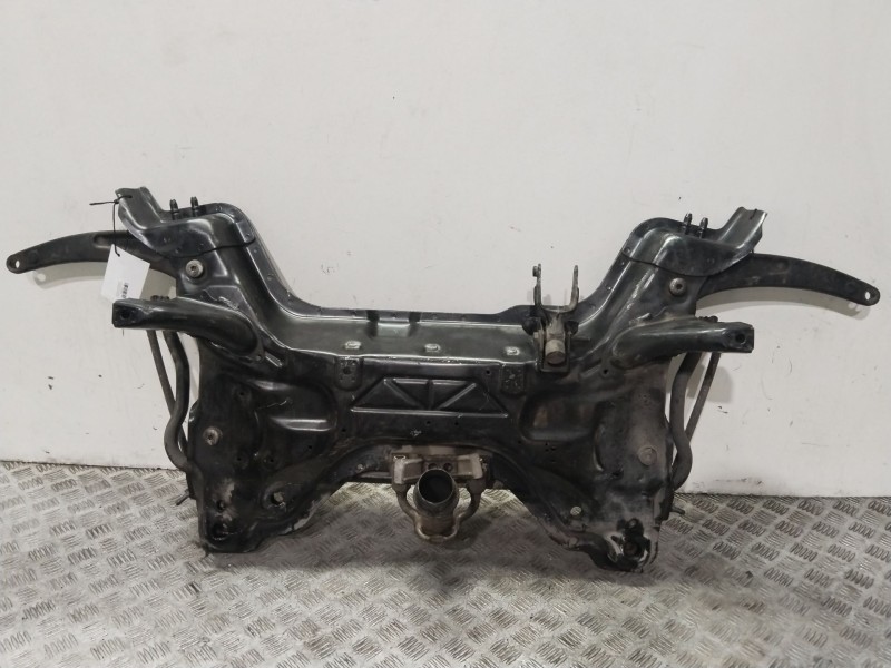 Recambio de puente delantero para citroën c4 picasso exclusive plus referencia OEM IAM 3502FH  