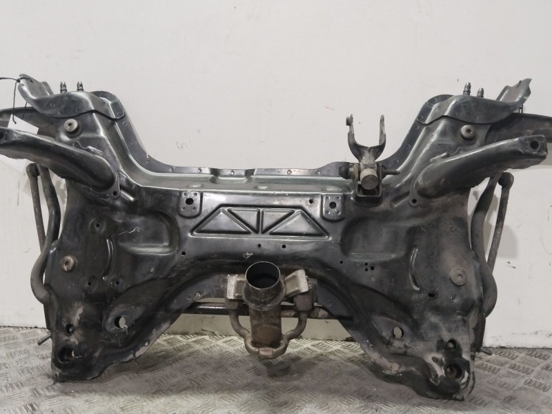 Recambio de puente delantero para citroën c4 picasso exclusive plus referencia OEM IAM 3502FH  